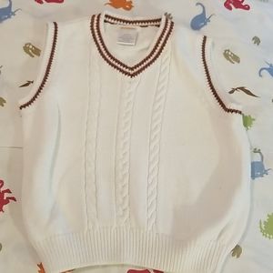Gymboree Vest